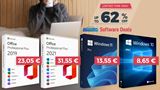 Dokončite nastavenia svojho PC s MS Office 2021 a Windows 11 od 10 €